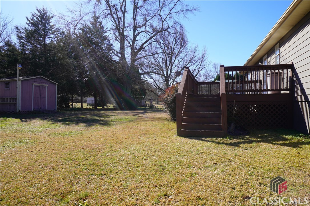 412 Sorrow-Patterson Road Colbert, GA 30628 - Photo 44 of 48