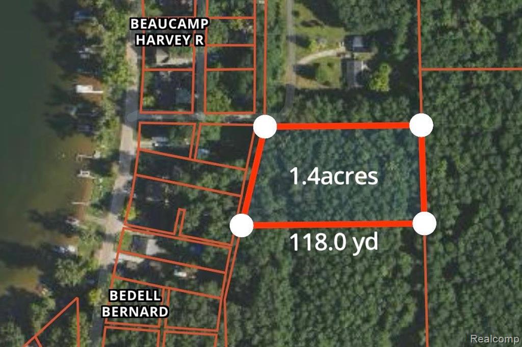 0 Murray Road Byron, MI 48418 - Photo 1 of 2