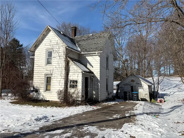 $43,500 | 7 Secor Street, Sidney, NY 13838