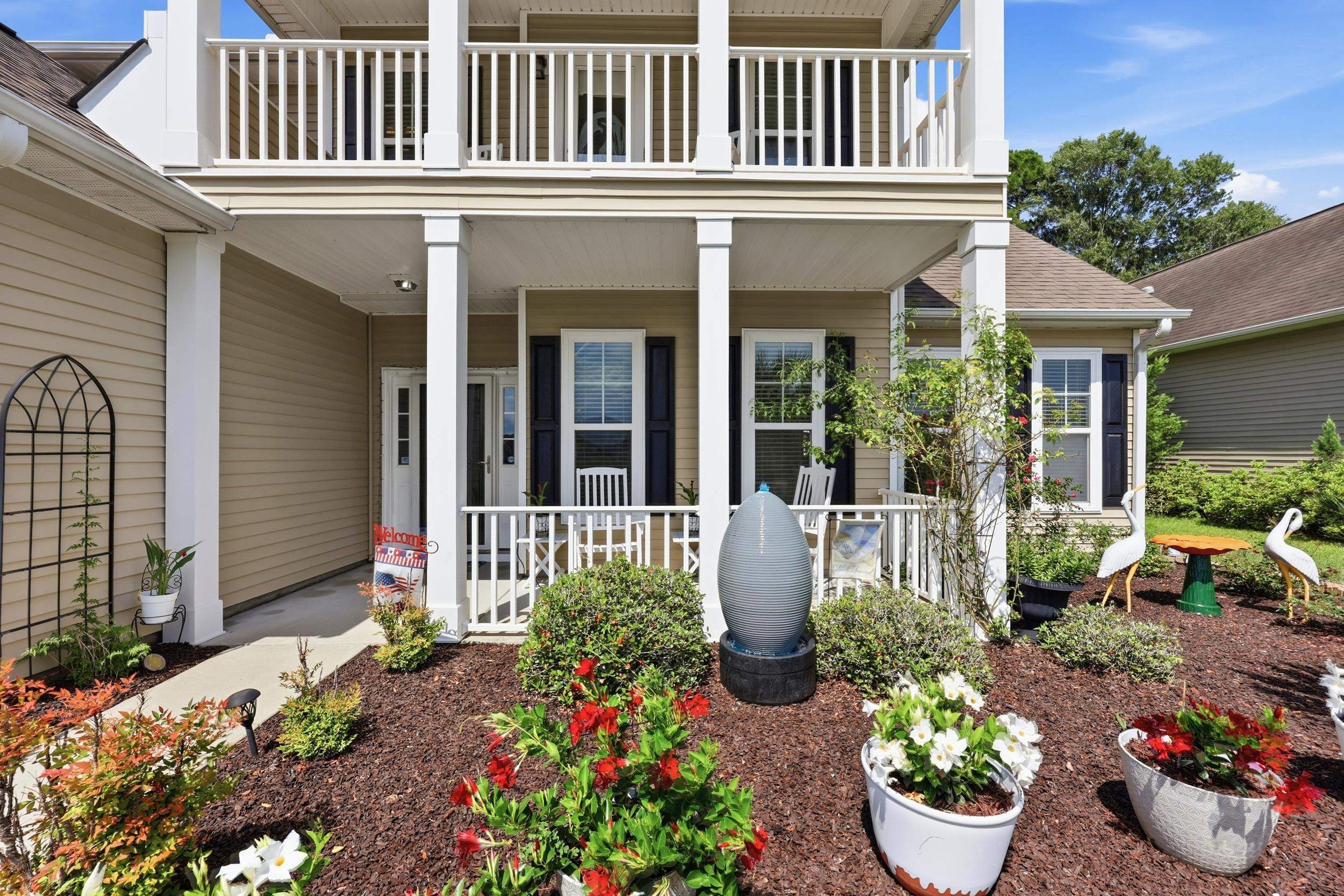 3112 Byrom Road Myrtle Beach, SC 29579 - Photo 63 of 79