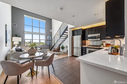 $735,000 | 1001 46th Street, Unit 508, Emeryville, CA 94608