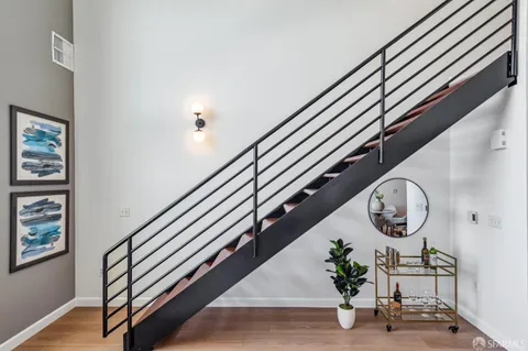 $735,000 | 1001 46th Street, Unit 508, Emeryville, CA 94608