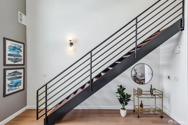 $735,000 | 1001 46th Street, Unit 508, Emeryville, CA 94608