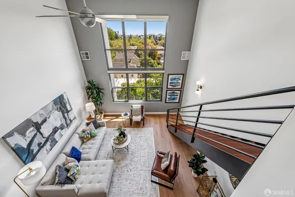 $735,000 | 1001 46th Street, Unit 508, Emeryville, CA 94608