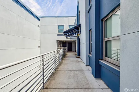 $735,000 | 1001 46th Street, Unit 508, Emeryville, CA 94608