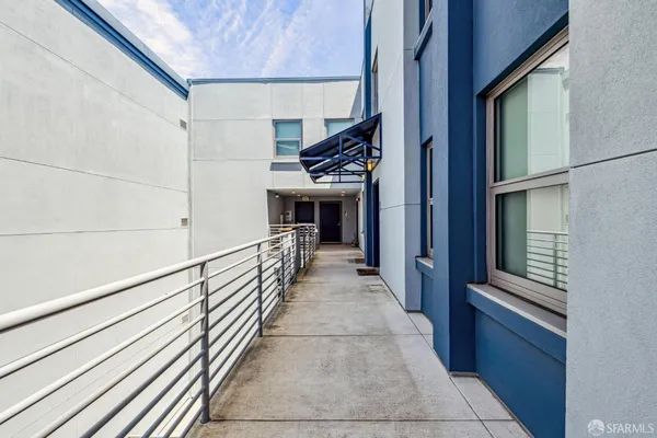 $735,000 | 1001 46th Street, Unit 508, Emeryville, CA 94608