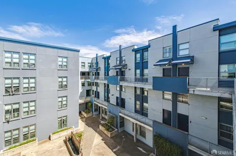 $735,000 | 1001 46th Street, Unit 508, Emeryville, CA 94608