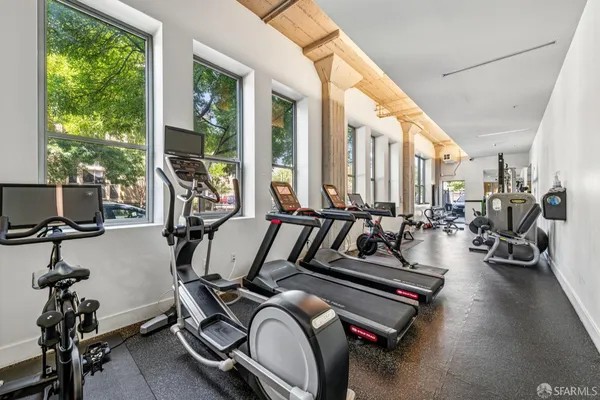 $735,000 | 1001 46th Street, Unit 508, Emeryville, CA 94608