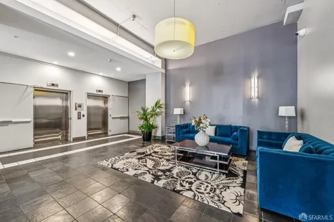 $735,000 | 1001 46th Street, Unit 508, Emeryville, CA 94608