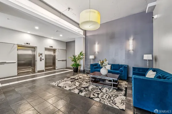 $735,000 | 1001 46th Street, Unit 508, Emeryville, CA 94608