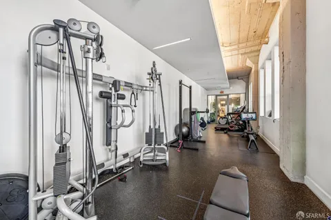 $735,000 | 1001 46th Street, Unit 508, Emeryville, CA 94608