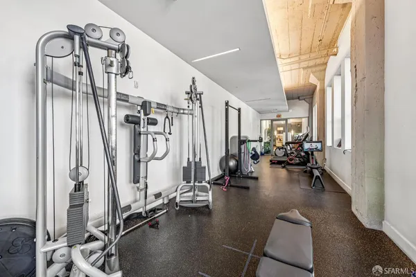 $735,000 | 1001 46th Street, Unit 508, Emeryville, CA 94608