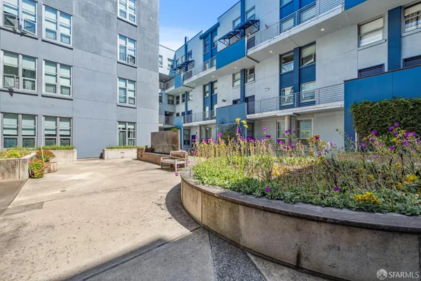 $735,000 | 1001 46th Street, Unit 508, Emeryville, CA 94608