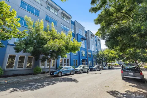 $735,000 | 1001 46th Street, Unit 508, Emeryville, CA 94608