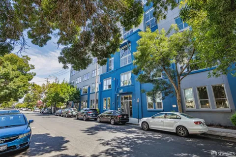 $735,000 | 1001 46th Street, Unit 508, Emeryville, CA 94608
