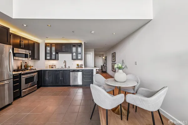 $735,000 | 1001 46th Street, Unit 508, Emeryville, CA 94608