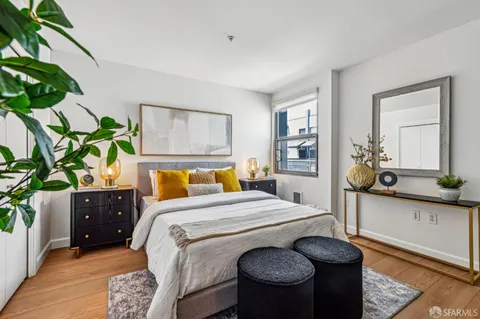 $735,000 | 1001 46th Street, Unit 508, Emeryville, CA 94608