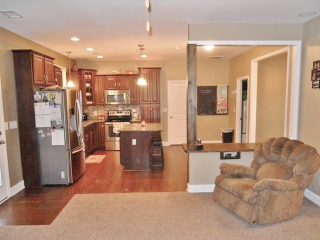 142 Miller Farm Road Westminster, SC 29693 - Photo 5 of 21 Gallery Image 5