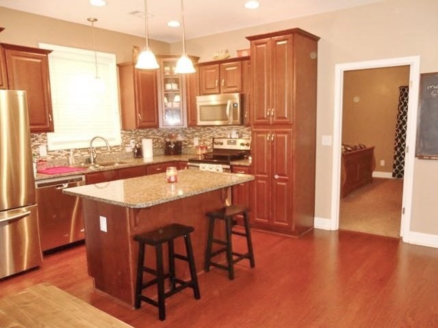 142 Miller Farm Road Westminster, SC 29693 - Photo 8 of 21 Gallery Image 8