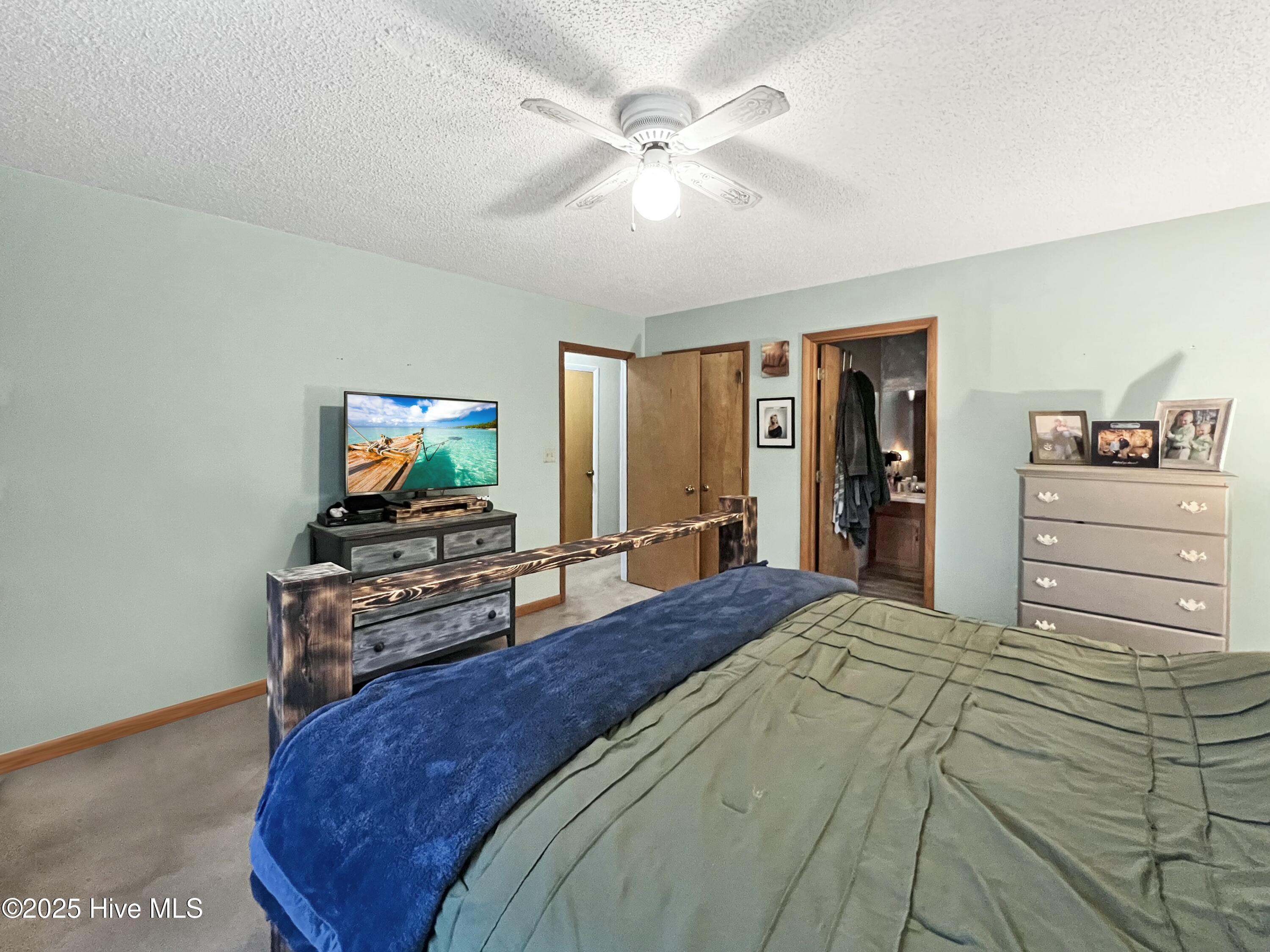 511 Icaria Road Tyner, NC 27980 - Photo 18 of 26 Primary Bedroom