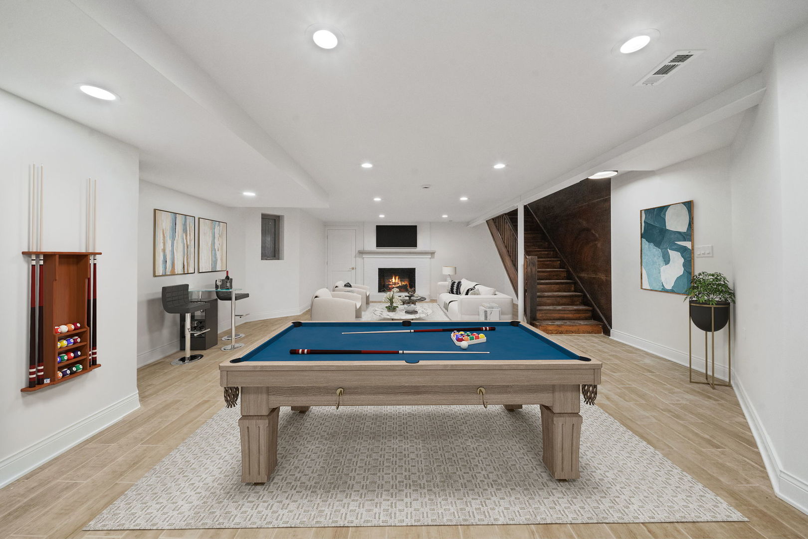 363 Uvedale Road Riverside, IL 60546 - Photo 7 of 38