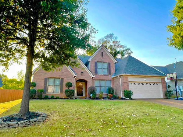 $3,225 | 4883 Fox Springs Drive, Collierville, TN 38017
