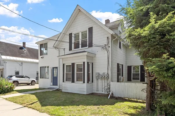 $525,000 | 205 Pine Street, Gardner, MA 01440