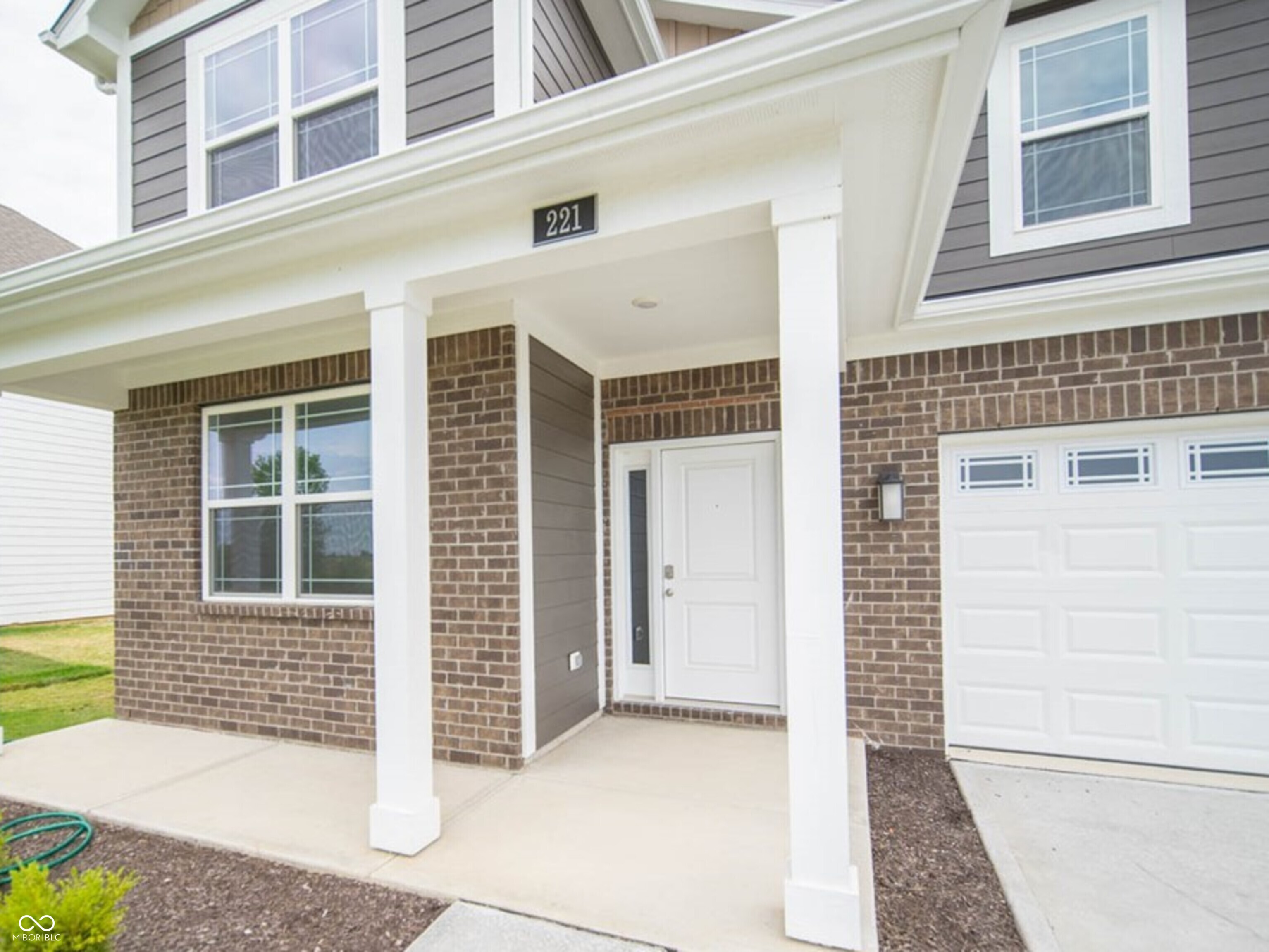 221 Velvet Hat Road Danville, IN 46122 - Photo 4 of 58 Gallery Image 4