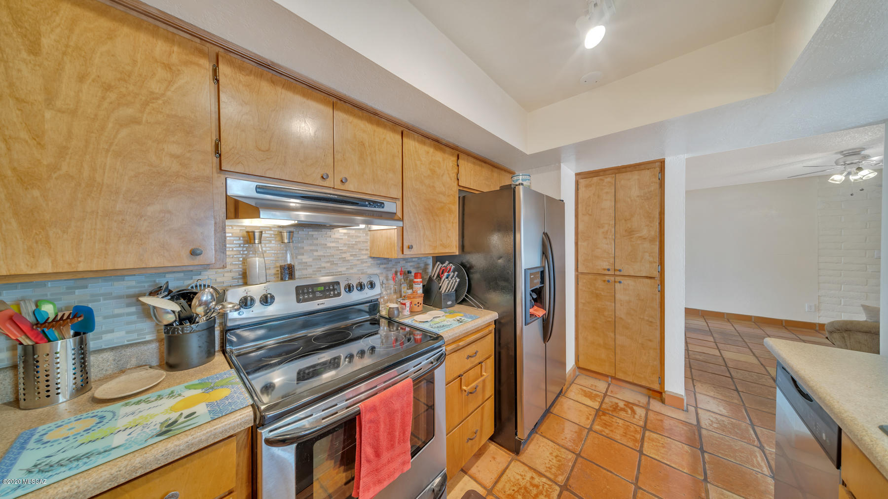400 Poston Street Rio Rico, AZ 85648 - Photo 11 of 35