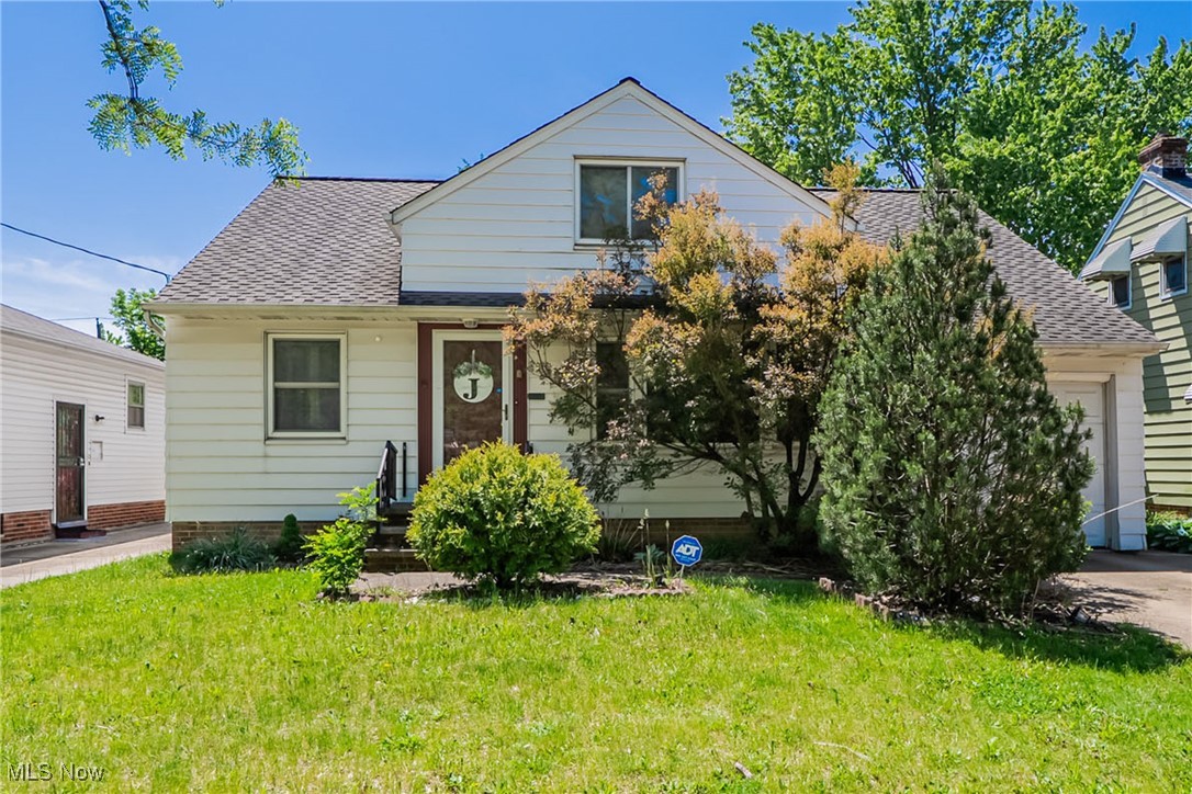 14204 Rockside Road Maple Heights, OH 44137 - Photo 1 of 49