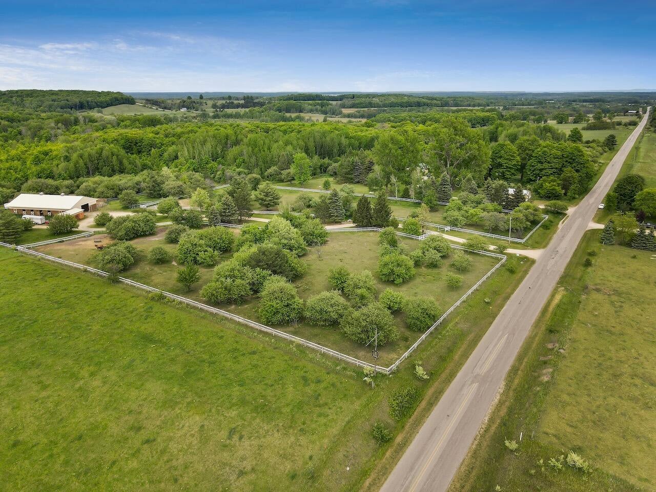3625 Luesing Road Levering, MI 49755 - Photo 38 of 61 Gallery Image 38