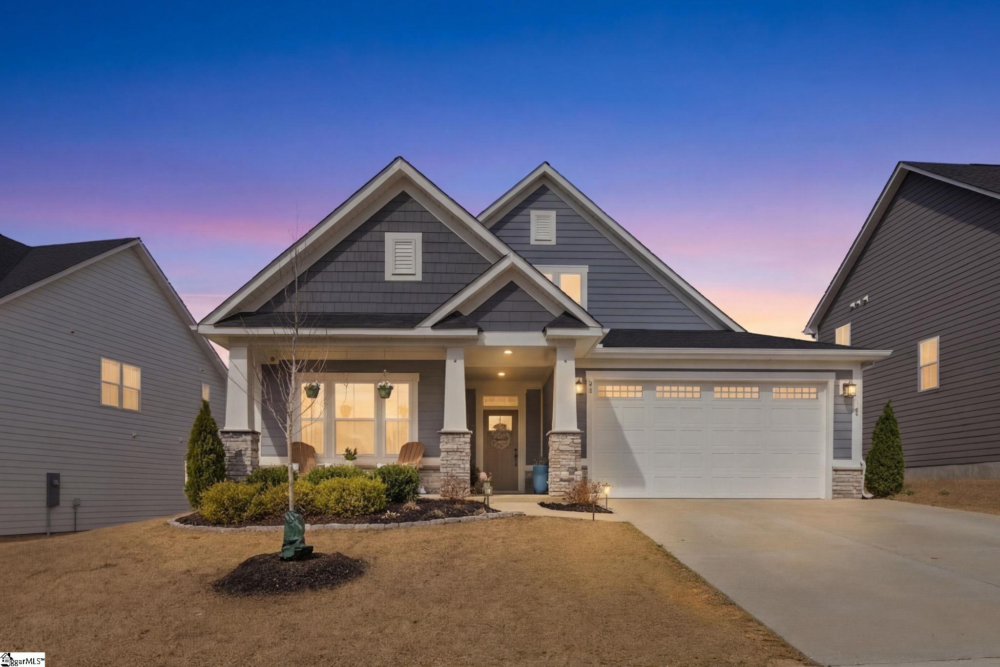 42 Comanche Trail Greenville, SC 29607 - Photo 1 of 47