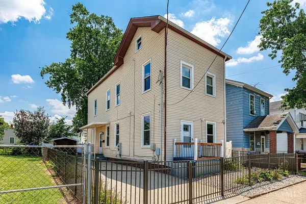 $127,900 | 546 North 6th Street, Hamilton, OH 45011