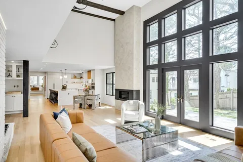 $3,200,000 | 70 Birch Hill Road, Belmont, MA 02478