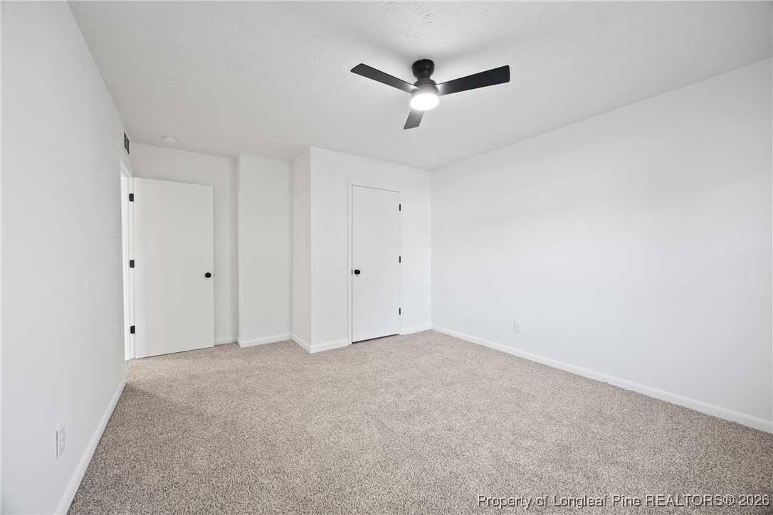 6541 Green Meadow Road Fayetteville, NC 28304 - Photo 27 of 35 a view of an empty room