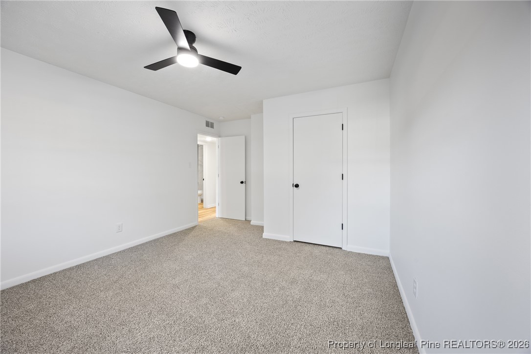 6541 Green Meadow Road Fayetteville, NC 28304 - Photo 28 of 35 a view of an empty room