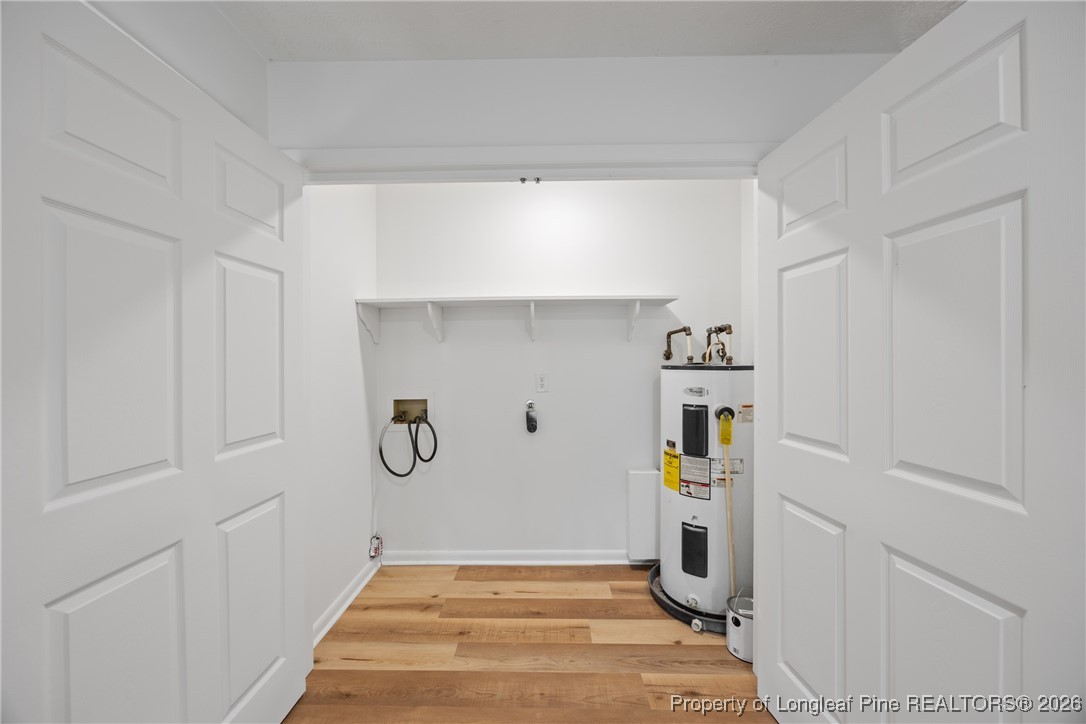 6541 Green Meadow Road Fayetteville, NC 28304 - Photo 29 of 35