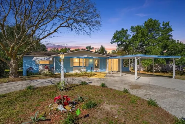 $239,900 | 62 South Tyler Street, Beverly Hills, FL 34465