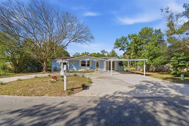 $239,900 | 62 South Tyler Street, Beverly Hills, FL 34465