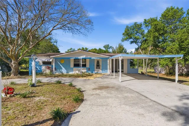 $239,900 | 62 South Tyler Street, Beverly Hills, FL 34465