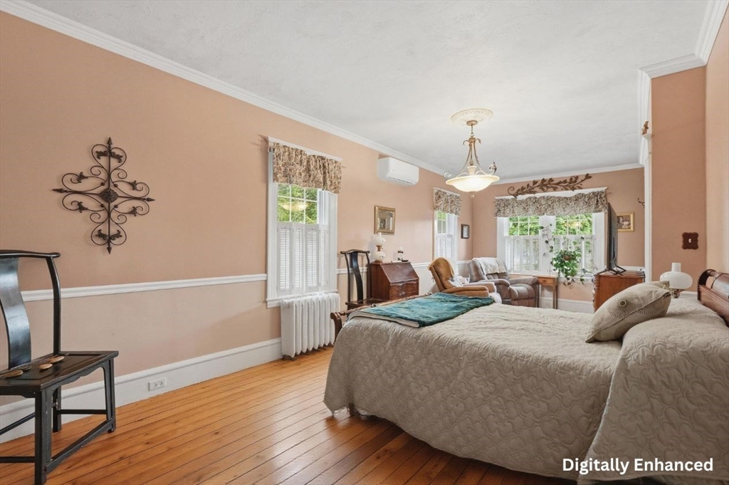 602 Old County Road Westport, MA 02790 - Photo 22 of 38