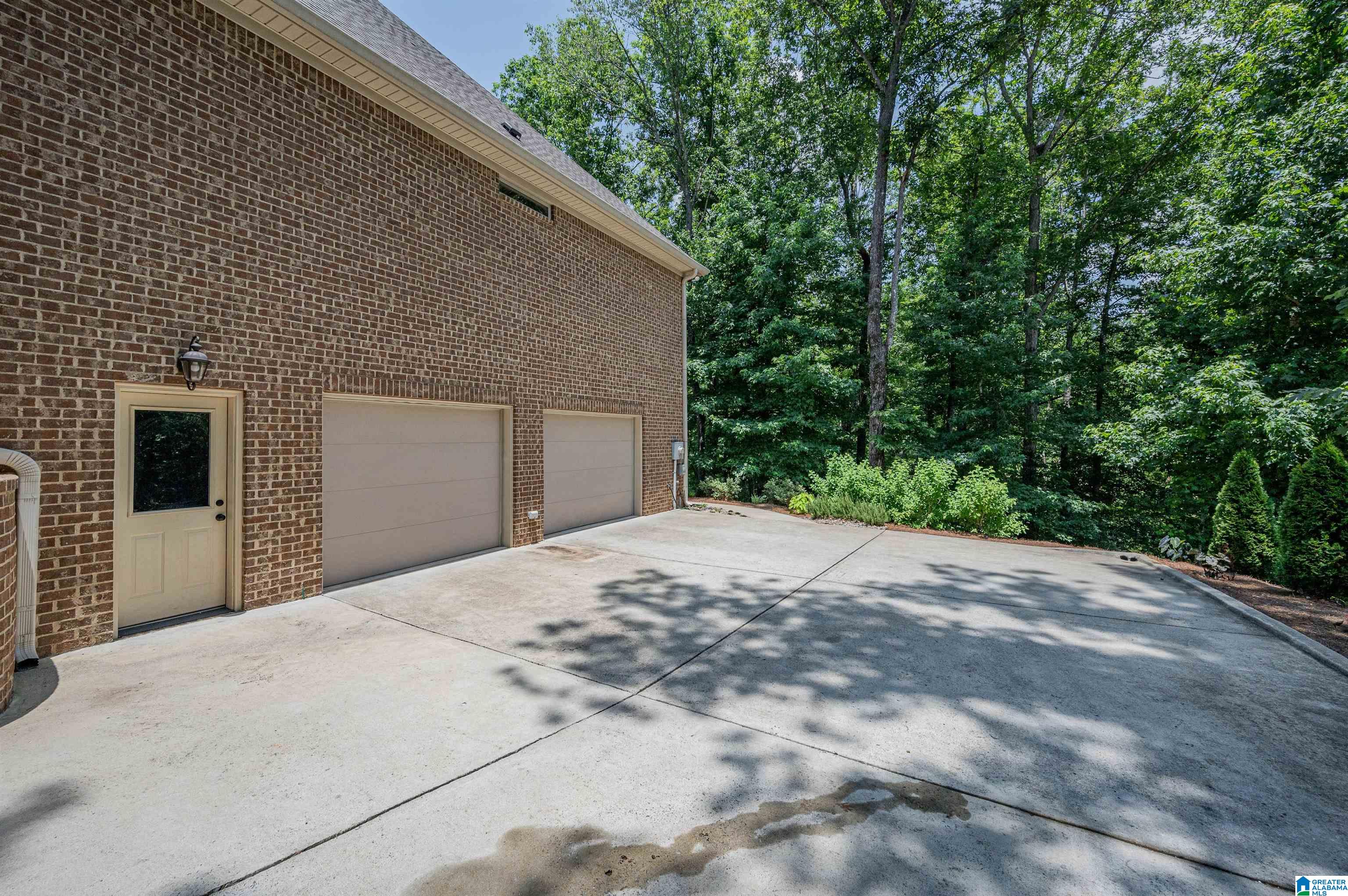 206 Highland Ridge Cove Chelsea, AL 35043 - Photo 47 of 50