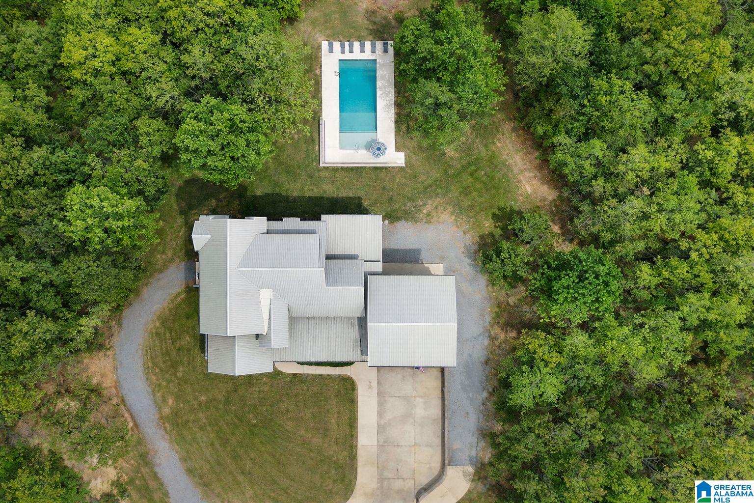 15128 Highland Rdg. Duncanville, AL 35456 - Photo 72 of 75