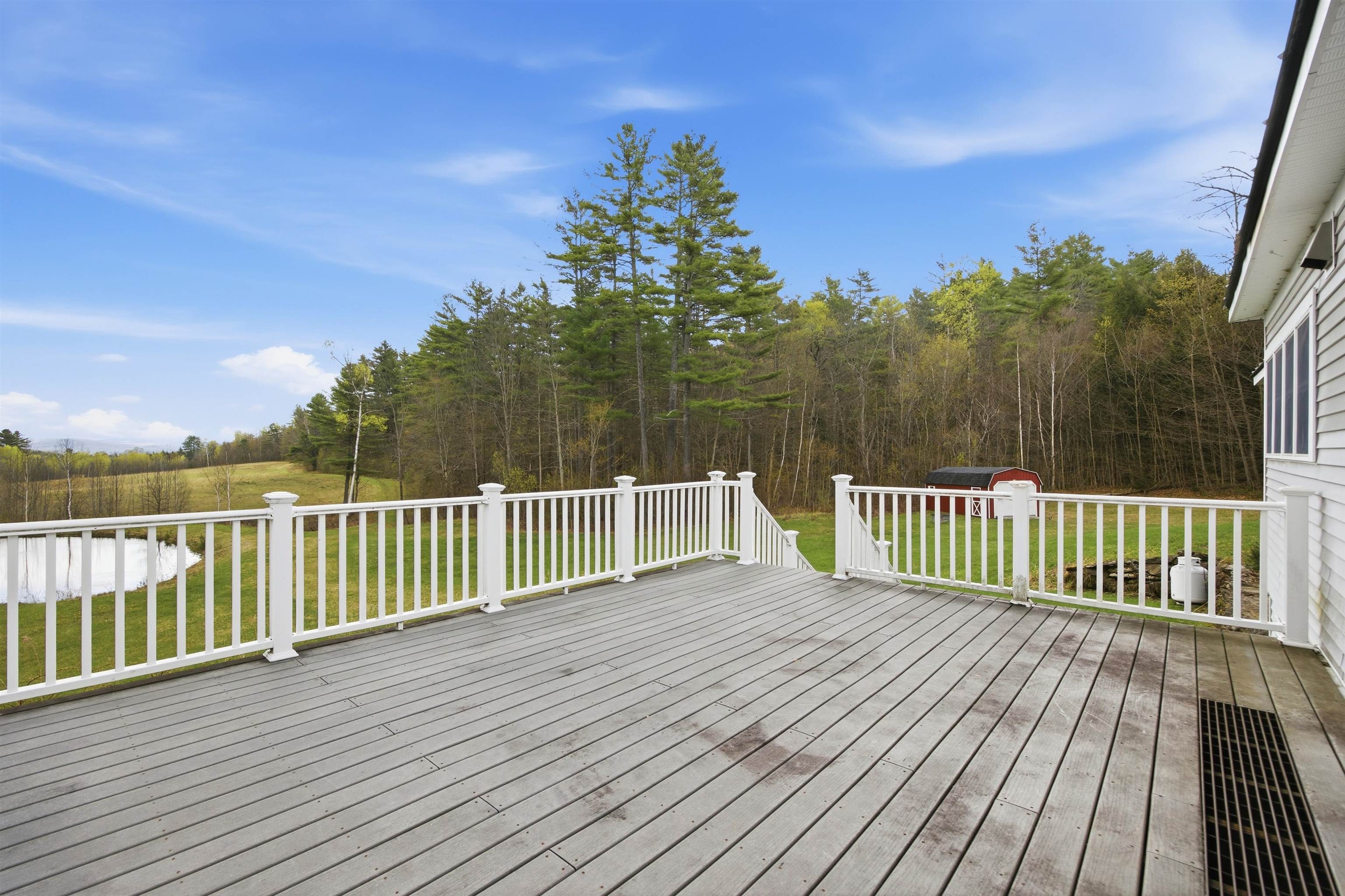 228 Leonard Road Sharon, VT 05068 - Photo 14 of 56