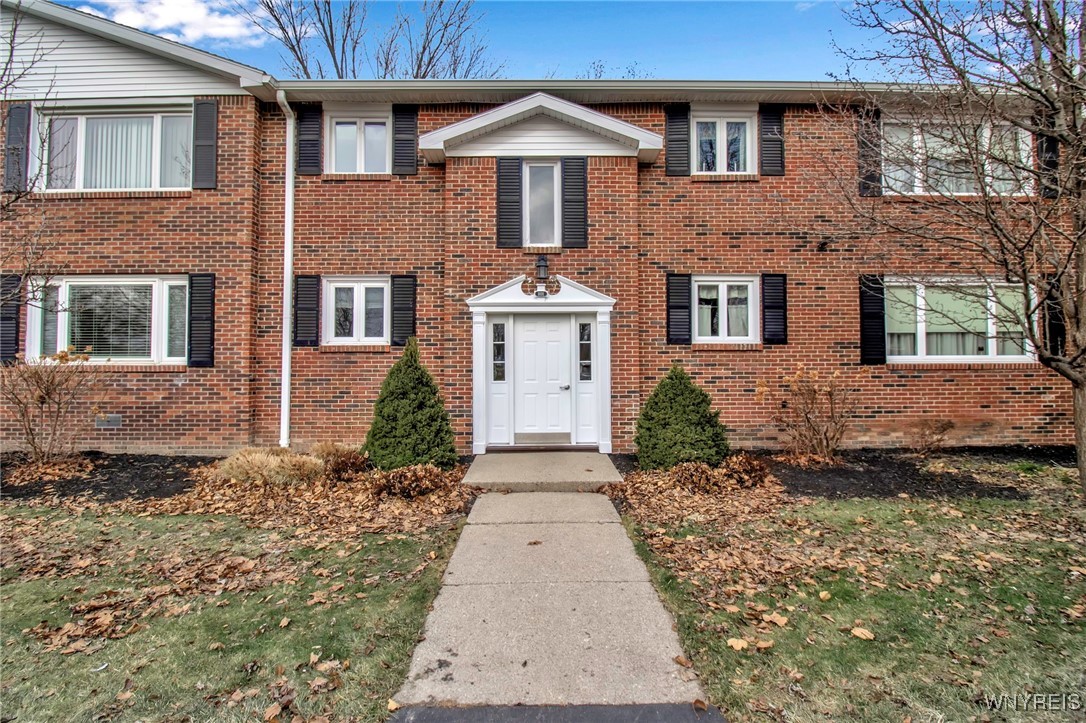 1031 Reserve Road, Unit 5 West Seneca, NY 14224 - Photo 1 of 1 Gallery Image 1