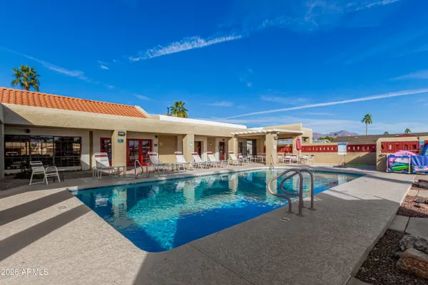 $75,000 | 3500 South Tomahawk Road, Unit 188, Apache Junction, AZ 85119