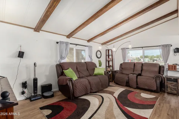 $75,000 | 3500 South Tomahawk Road, Unit 188, Apache Junction, AZ 85119