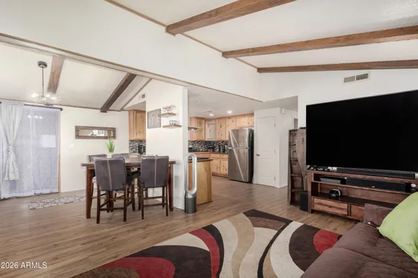 $75,000 | 3500 South Tomahawk Road, Unit 188, Apache Junction, AZ 85119