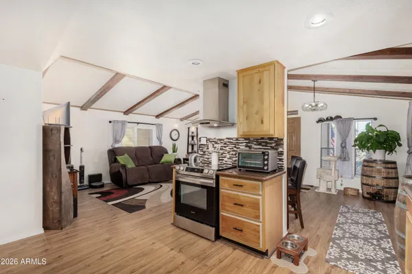 $75,000 | 3500 South Tomahawk Road, Unit 188, Apache Junction, AZ 85119