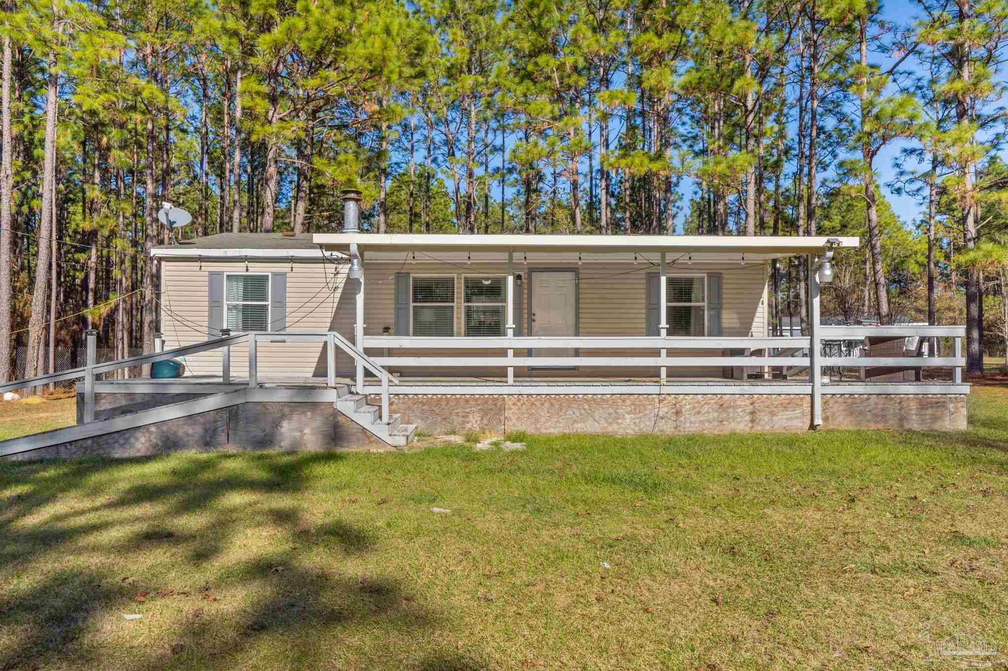 9281 Pleasant Home Church Road Holt, FL 32564 - Photo 1 of 43 Gallery Image 1